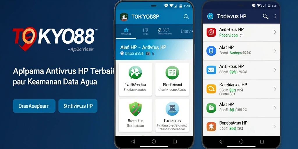Antarmuka TOKYO88 yang sederhana dan mudah dipahami.