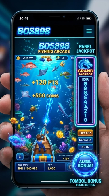 bos898 - Kanal Aplikasi untuk Beragam Pilihan Unduhan
